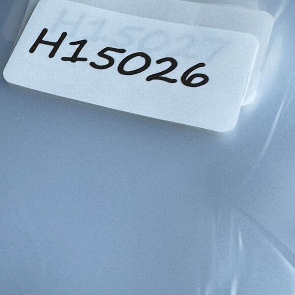 Ray-Ban RB 5228 5405 Eyeglasses Frames Womens Black 53-17-140 15026 - Picture 7 of 7